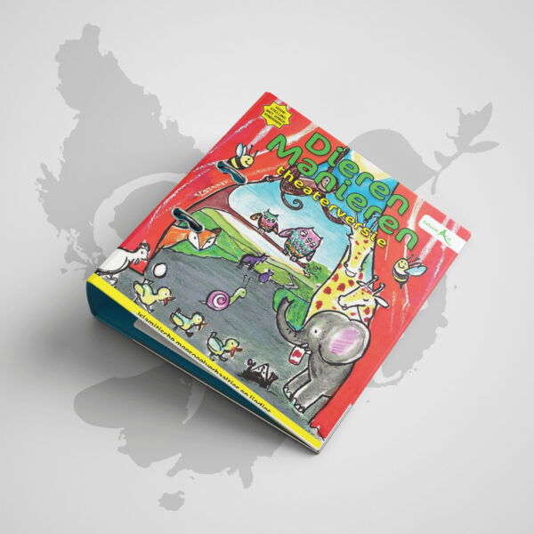 Dierenmanieren Theaterversie –