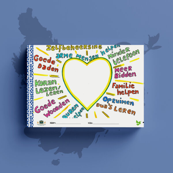 De wijze lessen van de Ramadan (Bovenbouw)