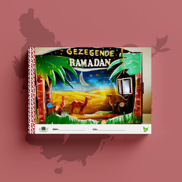De wijze lessen van de Ramadan (Middenbouw)