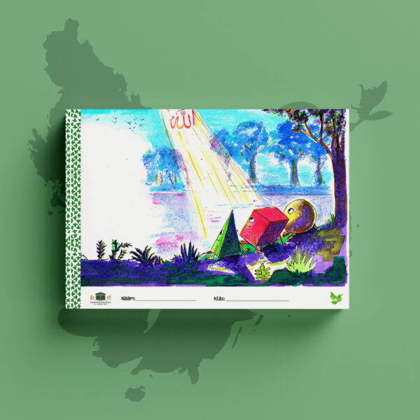 De wijze lessen van de Ramadan (Onderbouw)