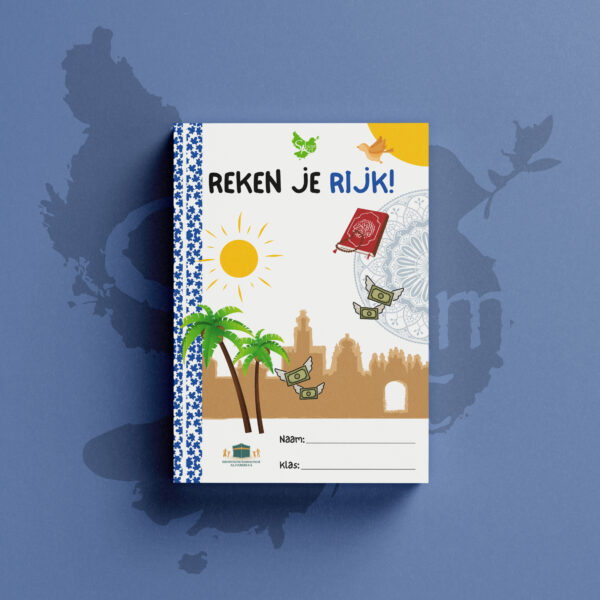 Reken je rijk (Bovenbouw)