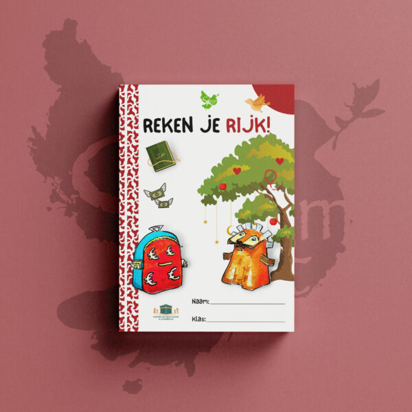 Reken je rijk (Middenbouw)