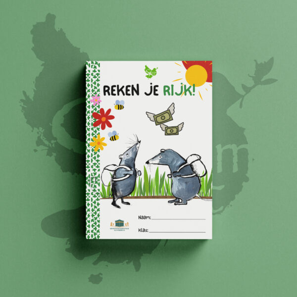 Reken je rijk (Onderbouw)