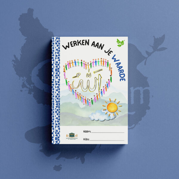 Werken aan je waarde (Bovenbouw)