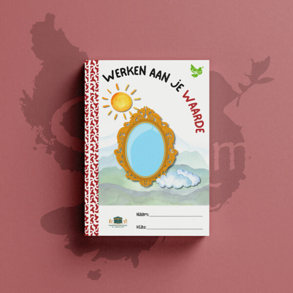 Werken aan je waarde (Middenbouw)