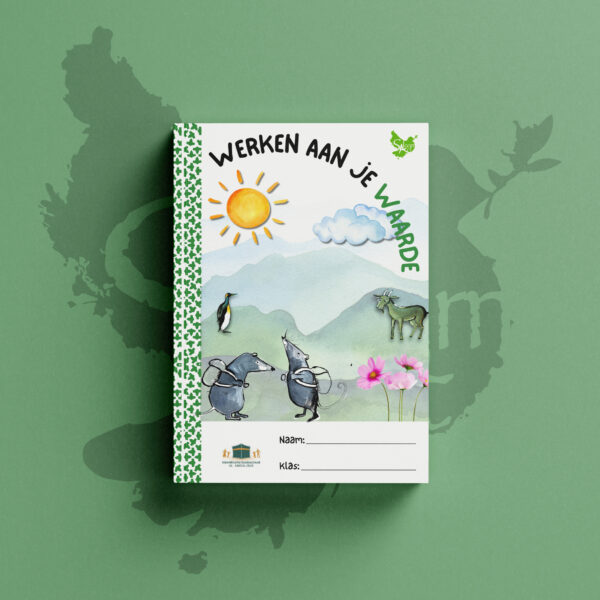 Werken aan je waarde (Onderbouw)